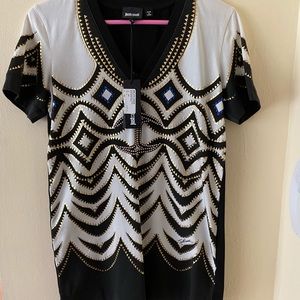 Just Cavelli woman’s top